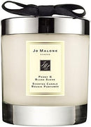 Jo Malone Peony & Blush Vela de camurça doméstica 200g