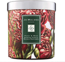 Peony & Moss Scented Charity Candle