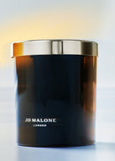 Cypress & Grapevine Scented Candle