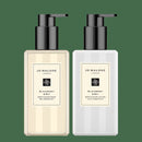 Blackberry & Bay Bath & Body Gift Set