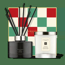 Floral Home Gift Set