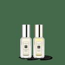 Ginger Biscuit & Sandalwood & Spiced Apricot 9ml Duo