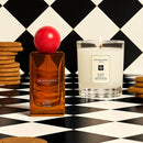 Ginger Biscuit Cologne