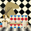 Ginger Biscuit Pillar Candle Collection Gift Set, 3 x 235g