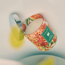 Peony & Moss Scented Charity Candle