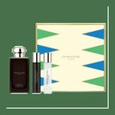 Cypress & Grapevine Duo with Wood Sage & Sea Salt