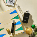 Cypress & Grapevine Duo with Wood Sage & Sea Salt