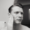 Black Cedarwood & Juniper Aftershave Moisturiser