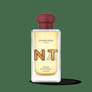 Amber & Patchouli Cologne