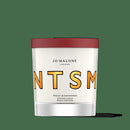 Whisky & Cedarwood Scented Candle