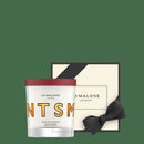 Whisky & Cedarwood Scented Candle