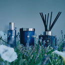 Lavender & Moonflower Scented Candle